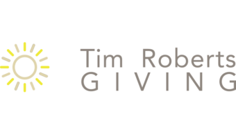 Tim Roberts Giving