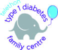 Telethon Type 1 Diabetes Family Centre