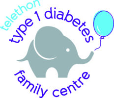 Telethon Type 1 Diabetes Family Centre