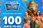 Countdown begins for Telethon 2025: WA’s biggest weekend of giving