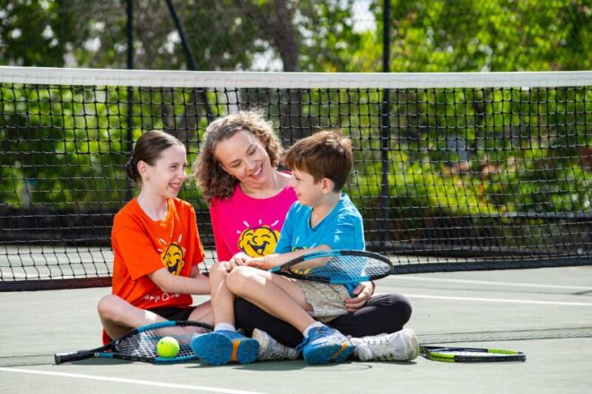 Camp Quality helps families find joy beyond cancer