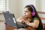 World-first Telethon-funded Curtin University program helps young WA kids deal with grief