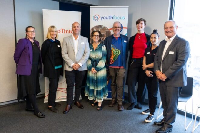 New mental health program launches in the Great Southern
