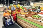 Hop into Woolworths to support WA kids this Easter