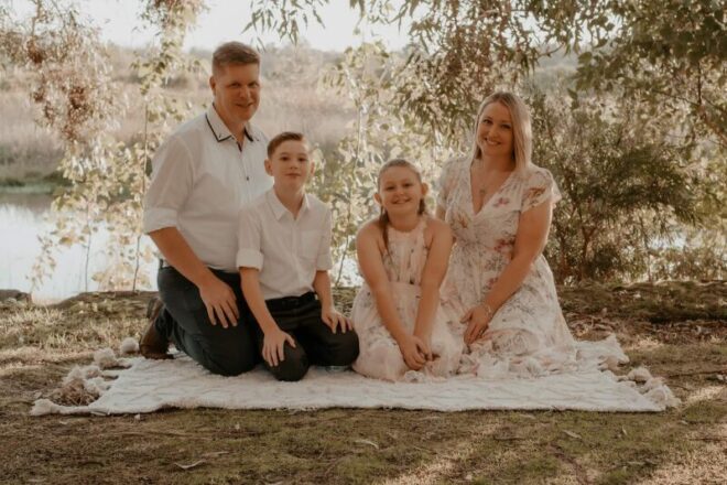 Big steps forward for childhood cancer recovery