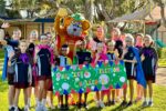 Kids helping kids: WA schools unite for Telethon