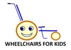 Wheelchairs for Kids - through Telethon Community Cinemas