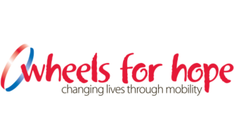 Wheels for Hope