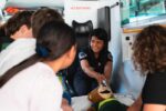 First aid education for disadvantaged kids in Mid West and Pilbara