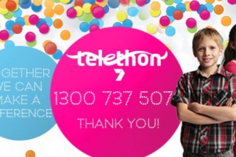 Telethon 2015