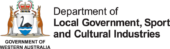 Department of Local Government, Sport and Cultural Industries