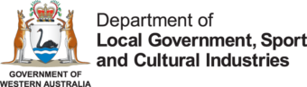 Department of Local Government, Sport and Cultural Industries