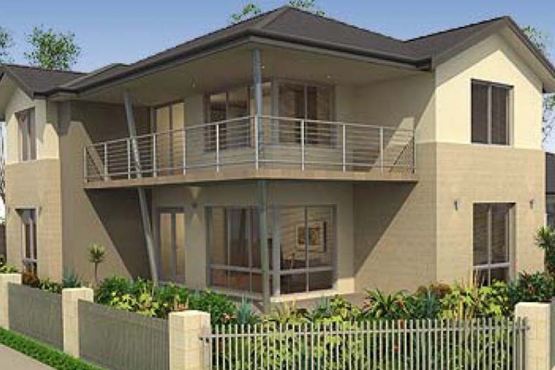 2007 Yanchep Telethon Home built by In-Vogue