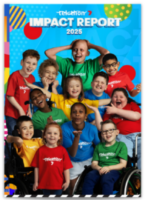 2025 Impact Report