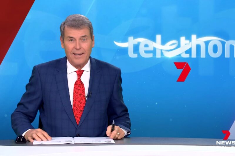 Telethon Giving Celebration 2025